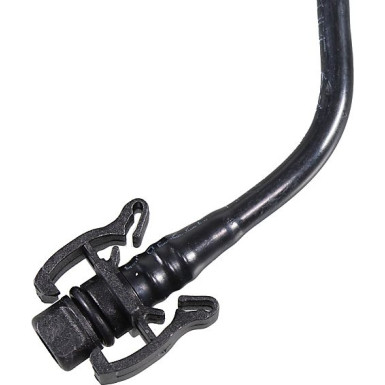 Metzger Entlüftungsschlauch, Ausgleichsbehälter 2421679