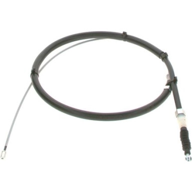 BOSCH Seilzug, Feststellbremse 1 987 477 958 BOSCH Seilzug, Feststellbremse 1 987 477 958