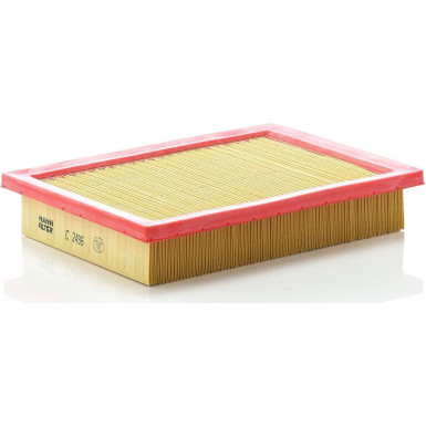 MANN-FILTER C 2496 Luftfilter