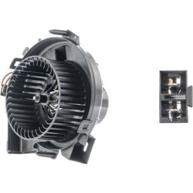 Mahle Innenraumgebläse BEHR AB 224 000S