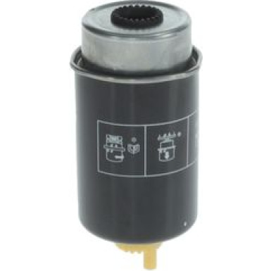 Kraftstofffilter F 026 402 310 Kraftstofffilter F 026 402 310