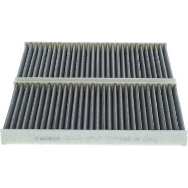 BOSCH 1 987 432 402 Innenraumfilter BOSCH 1 987 432 402 Innenraumfilter