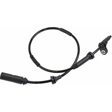 Metzger Sensor, Raddrehzahl 09001476