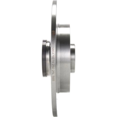 BOSCH Bremsscheibe 0 986 479 279