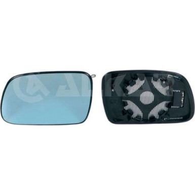 Alkar Spiegelglas, Außenspiegel 6431740