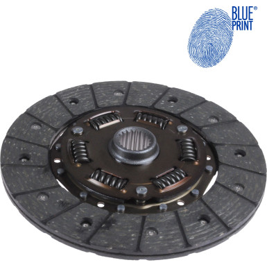 Blue Print Kupplungsscheibe ADD63111