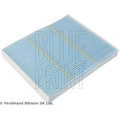 Blue Print Filter, Innenraumluft ADG025105
