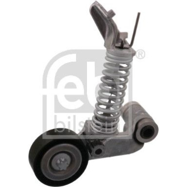 FEBI BILSTEIN 49425 Riemenspanner, Keilrippenriemen