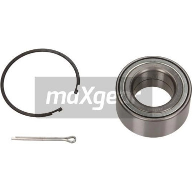 Maxgear Radlagersatz 33-0658