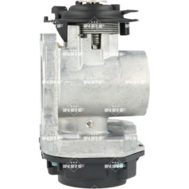 NRF Drosselklappenstutzen EASY FIT 408014