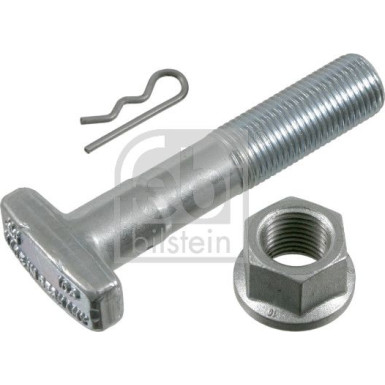FEBI BILSTEIN 15686 Radbolzen