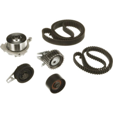 Gates Wasserpumpe + Zahnriemensatz PowerGrip™ KP75429XS