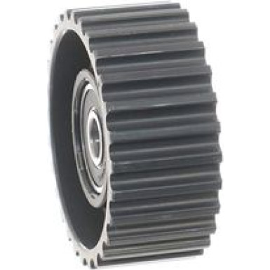 SKF Umlenk-/Führungsrolle, Zahnriemen VKM 81002 SKF Umlenk-/Führungsrolle, Zahnriemen VKM 81002