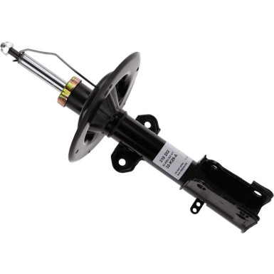 Sachs Stoßdämpfer 310 202