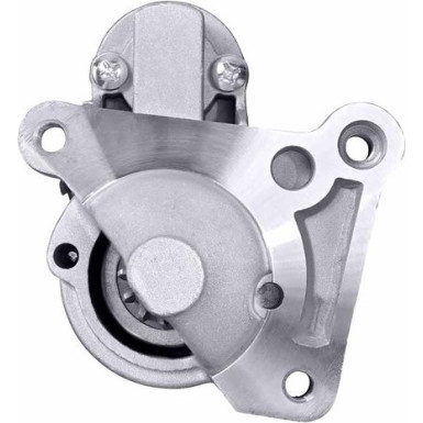 Starter 8EA 011 610-161 Starter 8EA 011 610-161