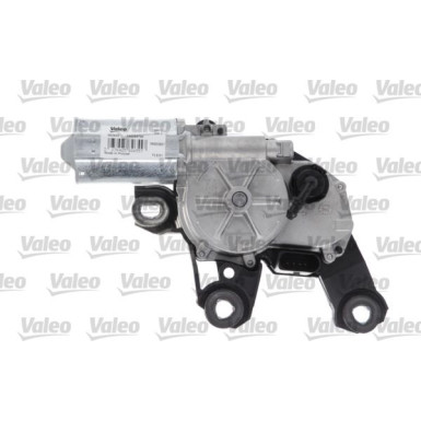 Valeo Wischermotor 582655