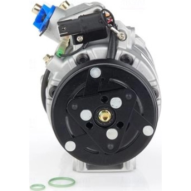 Kompressor, Klimaanlage 890038 Kompressor, Klimaanlage 890038