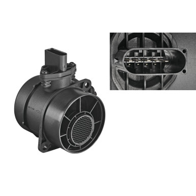 Luftmassenmesser 253719 Luftmassenmesser 253719