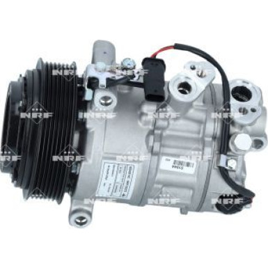 Kompressor, Klimaanlage 320273