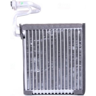 Nissens Verdampfer, Klimaanlage 92214