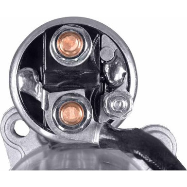 Hella Starter 8EA 011 610-471