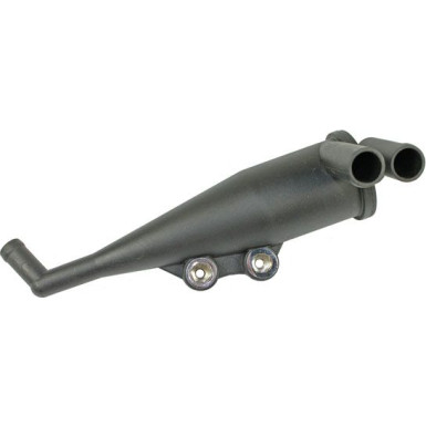 Metzger Ventil, Kurbelgehäuseentlüftung 2385019