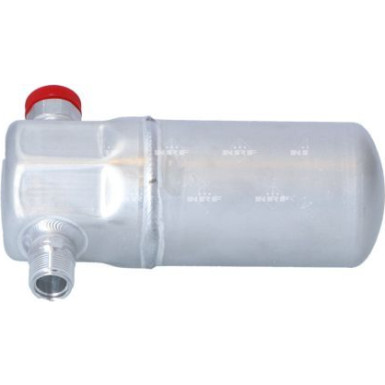 NRF Trockner, Klimaanlage EASY FIT 33083