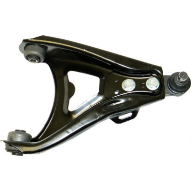 Metzger Lenker, Radaufhängung 58064402