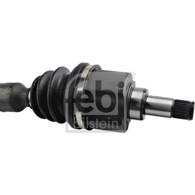 febi bilstein Antriebswelle 188146