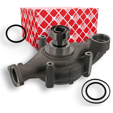 FEBI BILSTEIN 44798 Wasserpumpe
