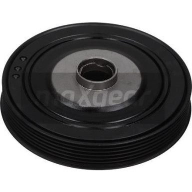 Maxgear Riemenscheibe, Kurbelwelle 30-0144