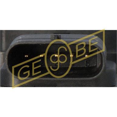 GEBE NOx-Sensor, NOx-Katalysator 9 2840 1