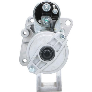 BV PSH 570.532.104.000 Anlasser 12V, 2,2kW, Zähnez.: 10, B+ (M8), Ø 71,0 mm