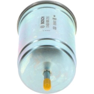 Kraftstofffilter 0 450 905 216 Kraftstofffilter 0 450 905 216