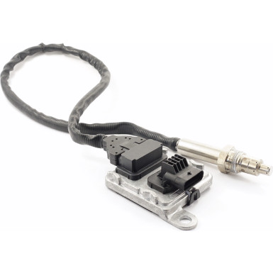 NOx-Sensor, NOx-Katalysator 9 2968 1