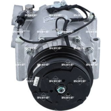 NRF Kompressor, Klimaanlage EASY FIT 32727 NRF Kompressor, Klimaanlage EASY FIT 32727