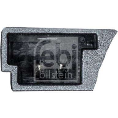 FEBI BILSTEIN 108219 Schalter, Heckklappenentriegelung