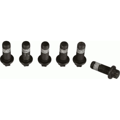 Sachs Schraubensatz, Schwungrad 1874 000 067