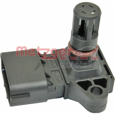 Sensor, Saugrohrdruck 0906383 Sensor, Saugrohrdruck 0906383