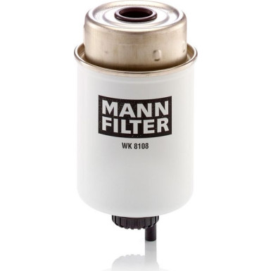 Kraftstofffilter WK 8108