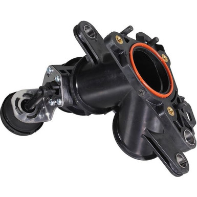 Metzger Drosselklappenstutzen 08920126