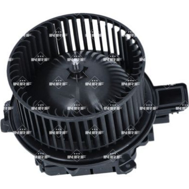 NRF Innenraumgebläse 34552