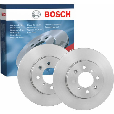 Bremsscheibe 0 986 479 594 Bremsscheibe 0 986 479 594