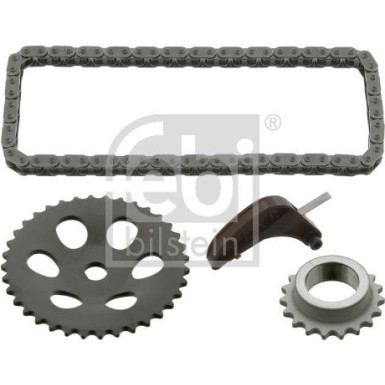 FEBI BILSTEIN 49045 Kettensatz, Ölpumpenantrieb
