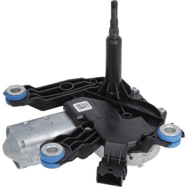 Valeo Wischermotor 582707