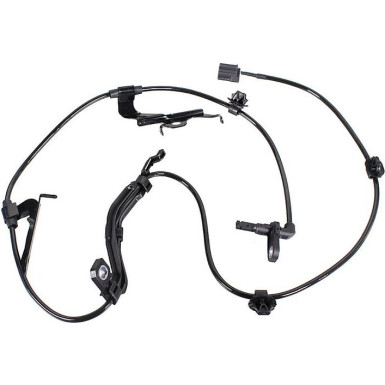 Metzger Sensor, Raddrehzahl 09001577