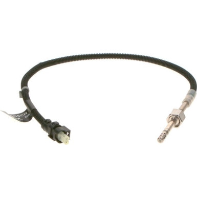 Sensor, Abgastemperatur 0 986 259 049 Sensor, Abgastemperatur 0 986 259 049