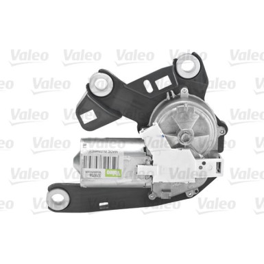 Valeo Wischermotor 579758