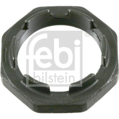FEBI BILSTEIN 18203 Mutter, Achsstummel