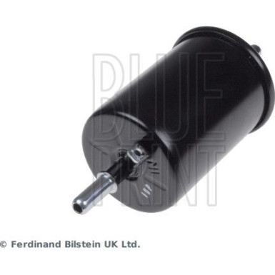 Blue Print Kraftstofffilter ADG02331